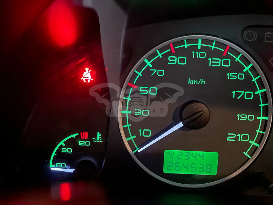Citroën Xsara II II 1.6i Freeze 2004