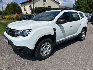 Dacia Duster II 1.5 Blue dCi Comfort 4WD 2020