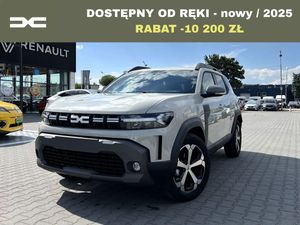Dacia Duster F5 1.0 TCe Journey 2025