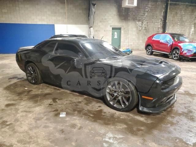 Dodge Challenger Automatik 392 Hemi Scat Pack Shaker 2020
