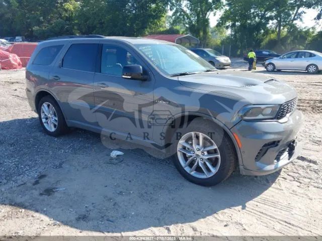 Dodge Durango 5.7 R/T 2023