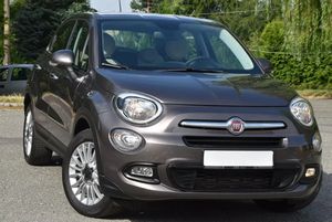 Fiat 500X 2017