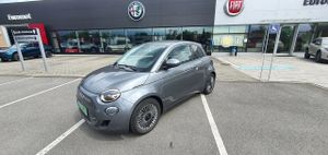 Fiat 500 42 kWh Icon 2023