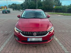 Fiat Tipo II 1.4 16v Lounge 2019