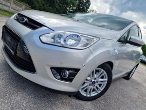 Ford C-Max II 1.6 EcoBoost Titanium 2013