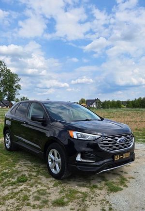 Ford Edge 2019