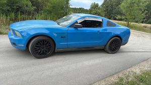 Ford Mustang 3.7 V6 Premium 2011