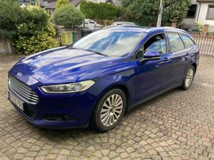 Ford Mondeo Mk5 2.0 TDCi Ambiente 2016