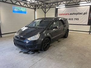 Ford S-Max I 2009