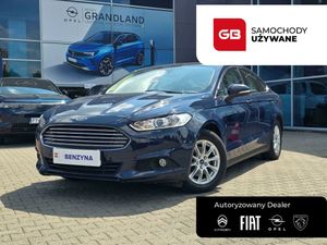 Ford Mondeo Mk5 1.5 EcoBoost Trend 2017