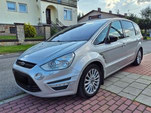 Ford S-Max I 2011