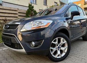 Ford Kuga I 2.0 TDCi 4WD Titanium 2012