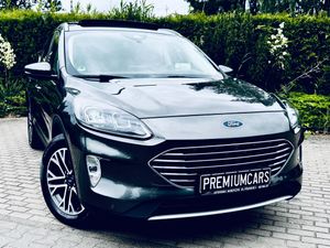 Ford Kuga III 2.0 EcoBlue 4x4 TITANIUM 2020