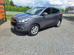 Hyundai ix35 2013
