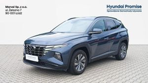 Hyundai Tucson IV 1.6 T-GDi HEV Smart 2WD 2024