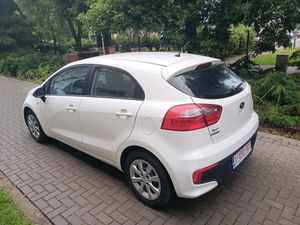 Kia Rio III 1.2 Business Line 2015