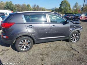 Kia Sportage III 1.7 CRDI 2WD Edition 7 2016