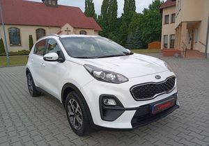 Kia Sportage IV 2021