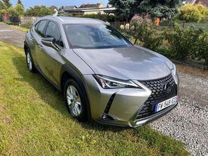 Lexus UX 250h GPF Business 2WD 2021