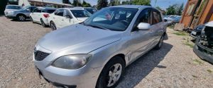 Mazda 3 I 2007