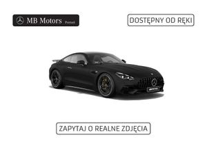 Mercedes-Benz AMG GT 2025