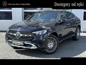 Mercedes-Benz GLC II 200 4Matic 9G-TRONIC AMG Line Advanced 2025