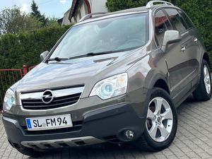 Opel Antara 2.0 CDTI 4x4 Cosmo 2008