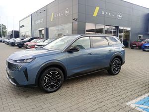 Peugeot 5008 II 1.2 PureTech mHEV Allure S&S e-DCS6 2025