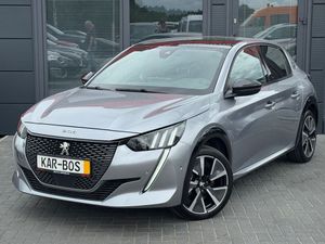 Peugeot 208 II e-208 GT Line 2023