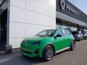 Renault 5 E-Tech 40kWh Urban Range Evolution 2025