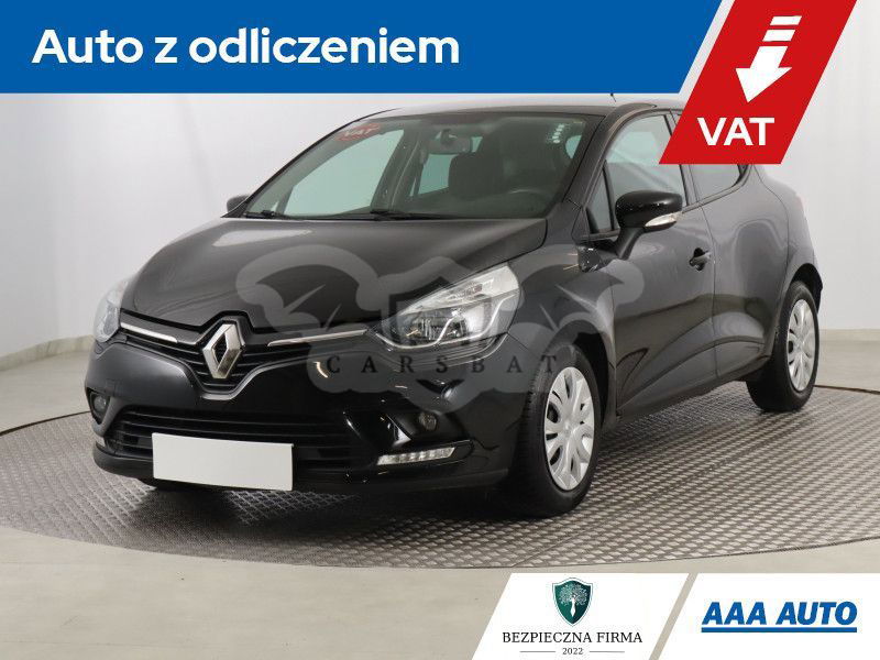 Renault Clio IV 2019