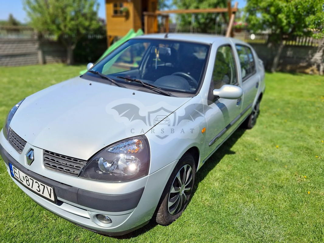 Renault Thalia 1.4 Alize 2004