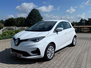 Renault Zoe R135 Z.E 50 Zen 2022