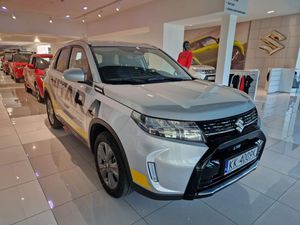 Suzuki Vitara III 1.4 Boosterjet Premium 2WD 2024
