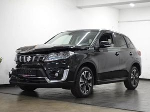 Suzuki Vitara III 1.5 DualJet Hybrid Premium Plus 4WD AGS 2024