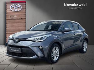Toyota C-HR 2023