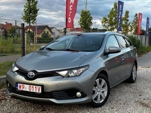 Toyota Auris II 1.8 VVT-i Hybrid Automatik Cool 2017