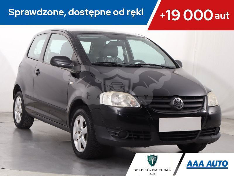 Volkswagen Fox 2005