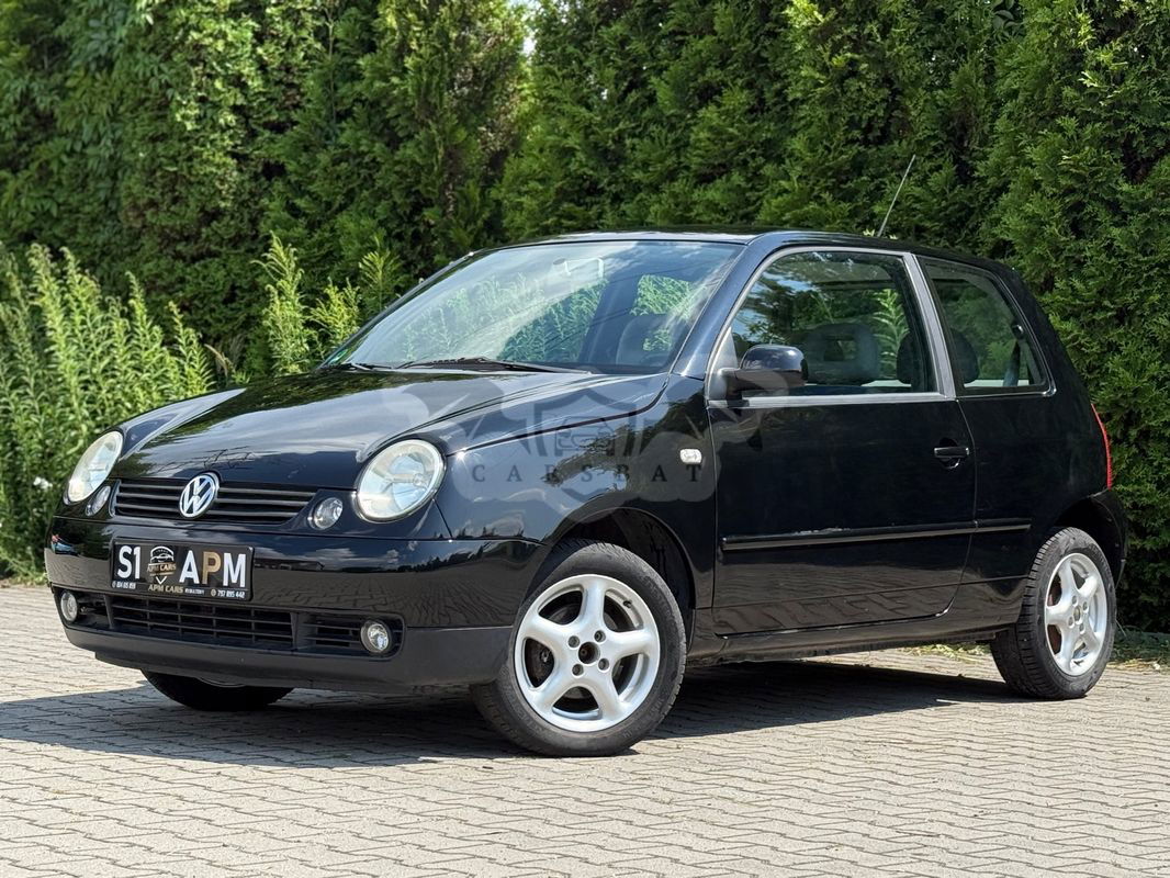 Volkswagen Lupo 1999