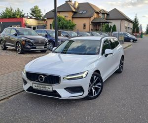 Volvo V60 II 2021