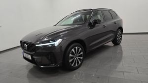 Volvo XC60 II B4 D AWD Plus Dark 2024