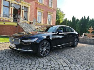 Volvo S90 2023