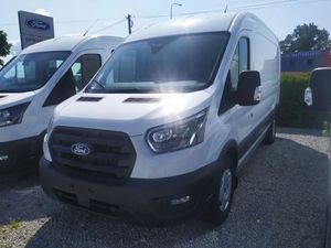 Ford Transit 2025
