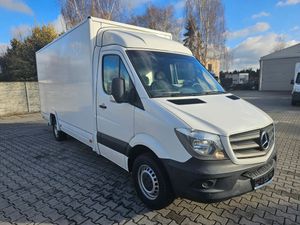 Mercedes-Benz Sprinter 2016