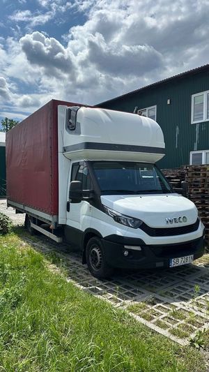 Iveco Daily 2015