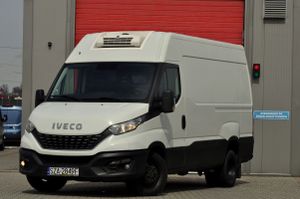 Iveco Daily 2017