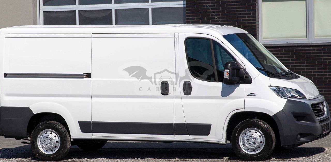 Fiat Ducato 2020