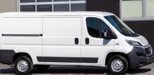 Fiat Ducato 2020