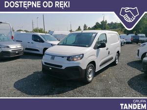 Fiat Doblo 2025