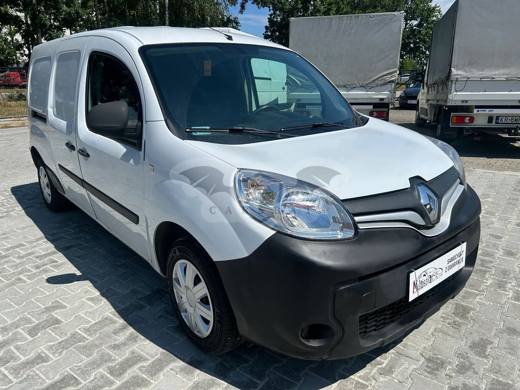 Renault Kangoo 2018